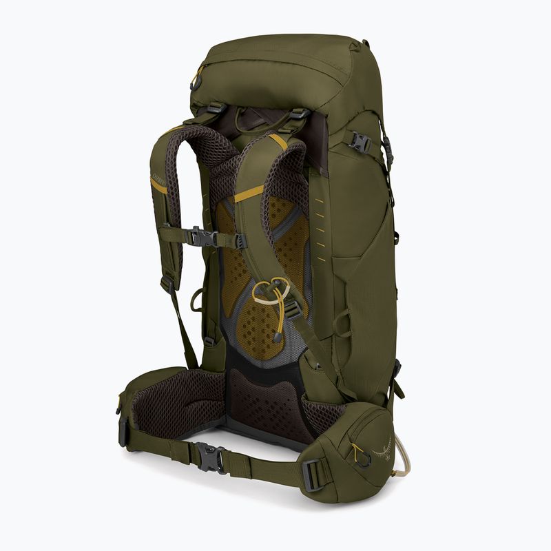Trekový batoh Osprey Kestrel 38 l moss green 4