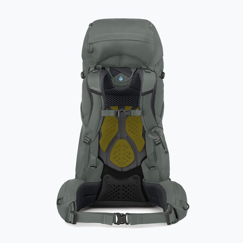 Turistický batoh Osprey Kyte 58 l rocky brook green 3