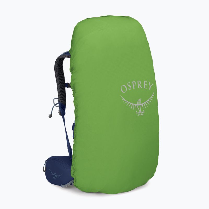 Turistický batoh Osprey Kyte 48 l serenity blue 5