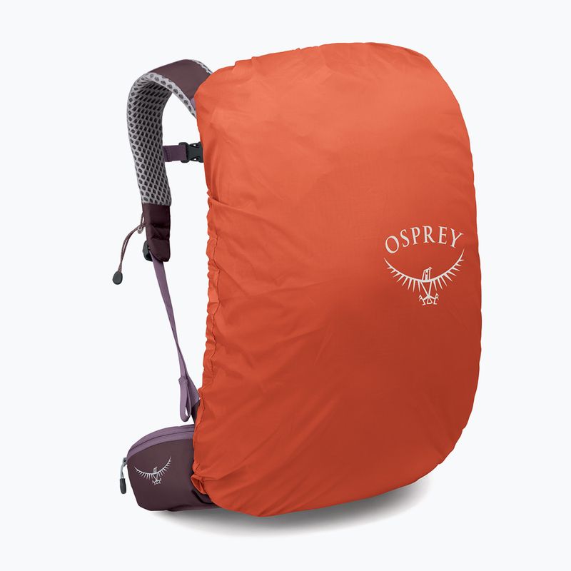 Dámský turistický batoh Osprey Sirrus 24 l purple dusk 4