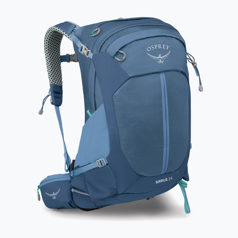 Dámský turistický batoh Osprey Sirrus 24 l sevres blue 2