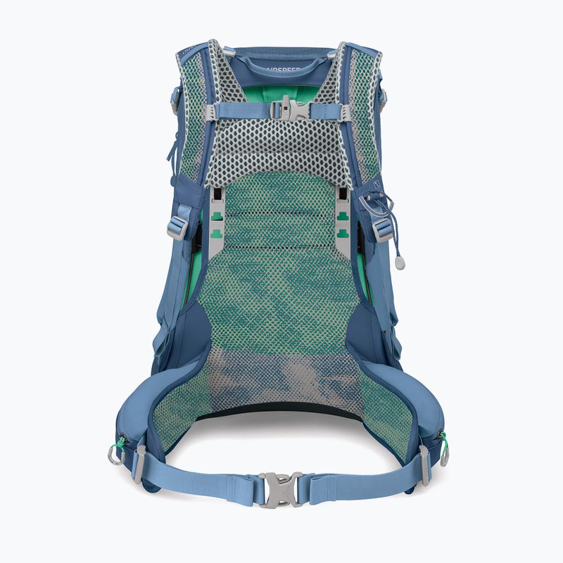Dámský turistický batoh Osprey Sirrus 24 l sevres blue 3