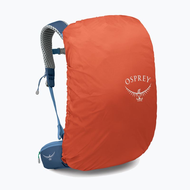 Dámský turistický batoh Osprey Sirrus 24 l sevres blue 5