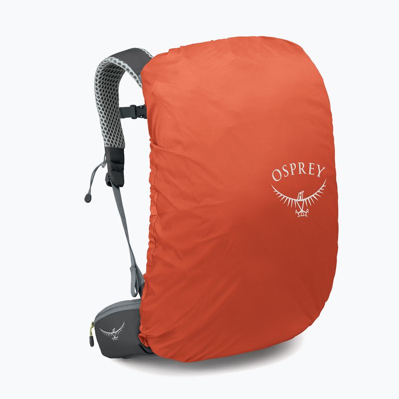 Dámský turistický batoh Osprey Sirrus 24 l medium grey 5