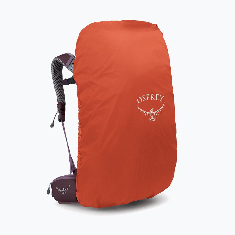 Dámský turistický batoh Osprey Sirrus 36 l purple dusk 5