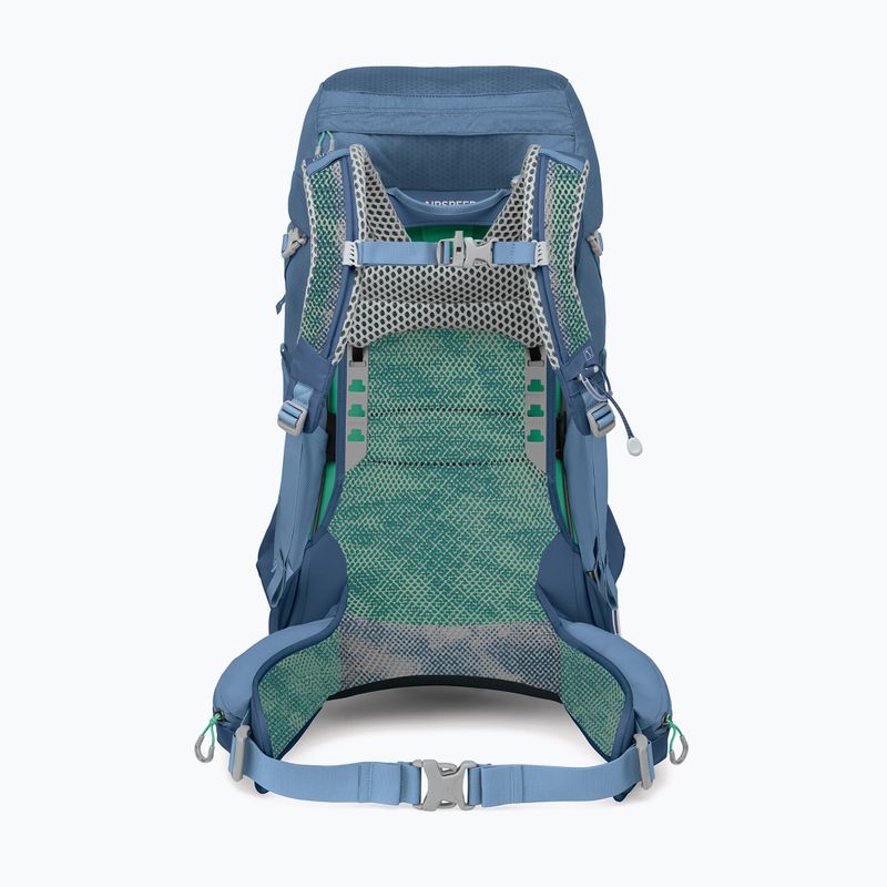 Dámský turistický batoh Osprey Sirrus 36 l severes blue 2