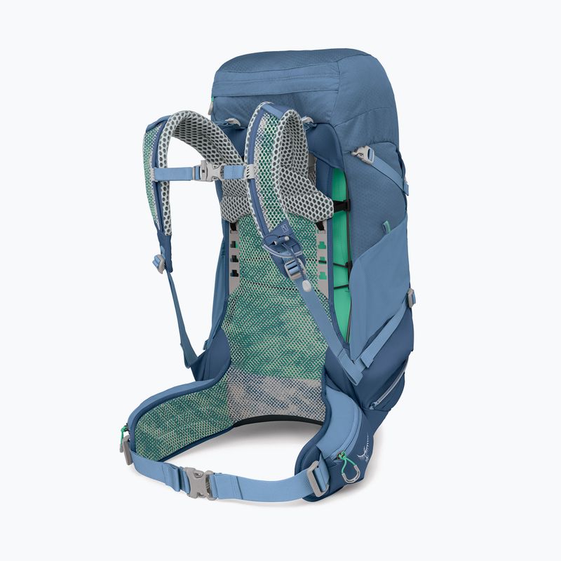 Dámský turistický batoh Osprey Sirrus 36 l severes blue 3