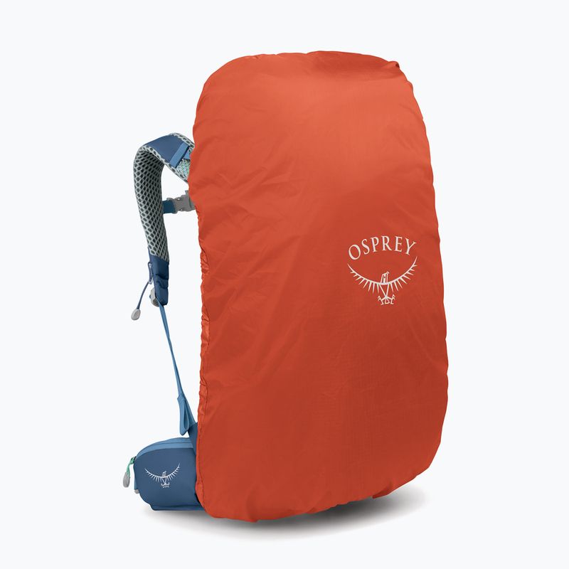 Dámský turistický batoh Osprey Sirrus 36 l severes blue 4
