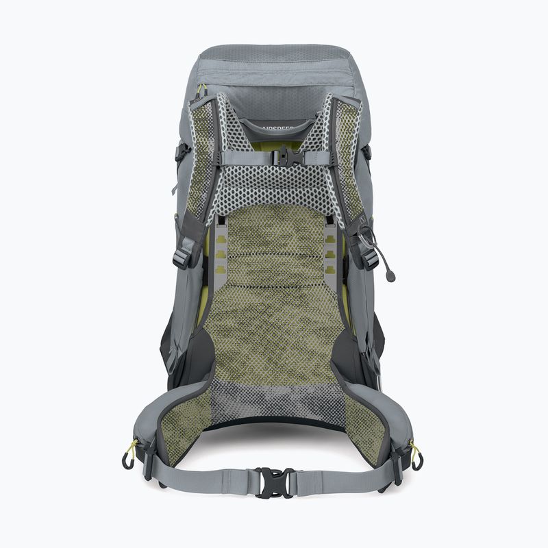 Dámský turistický batoh Osprey Sirrus 36 l medium grey 3