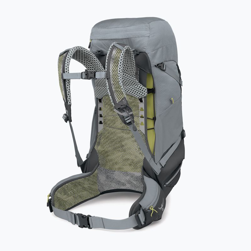 Dámský turistický batoh Osprey Sirrus 36 l medium grey 4