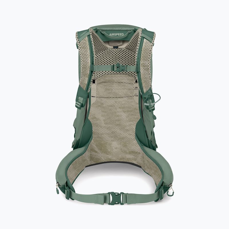 Pánský turistický batoh Osprey Stratos 24 l pine leaf 3