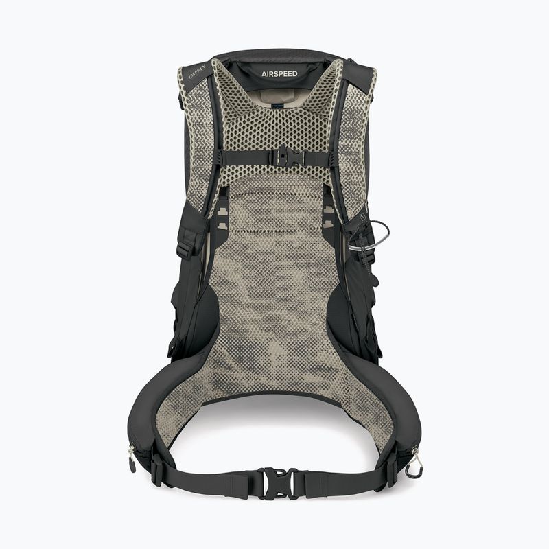 Pánský turistický batoh Osprey Stratos 24 l raven black 3