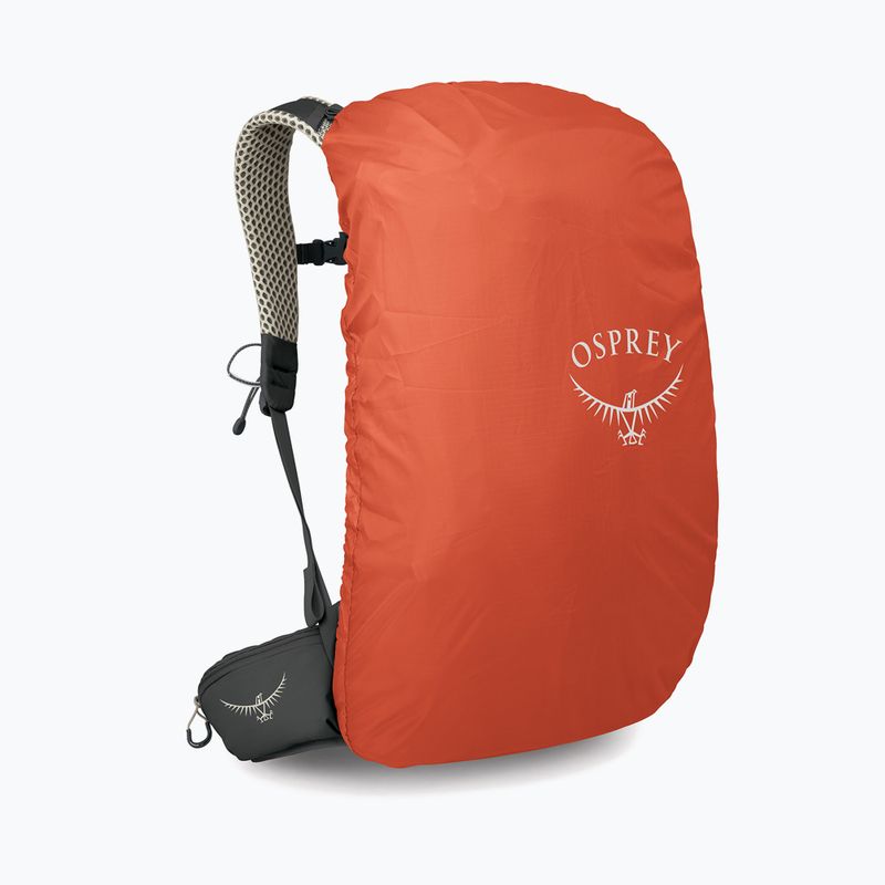 Pánský turistický batoh Osprey Stratos 24 l raven black 5