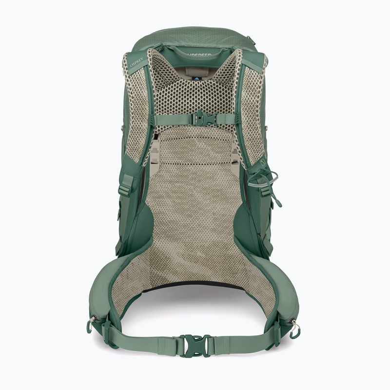 Pánský turistický batoh Osprey Stratos 34 l pine leaf 3