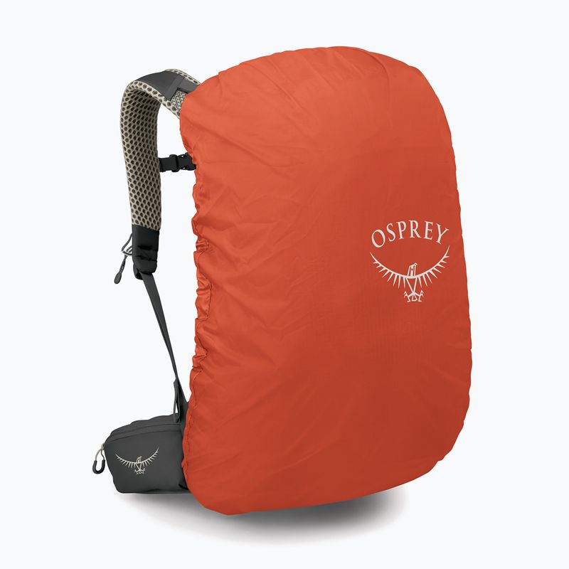 Pánský turistický batoh Osprey Stratos 34 l raven black 5