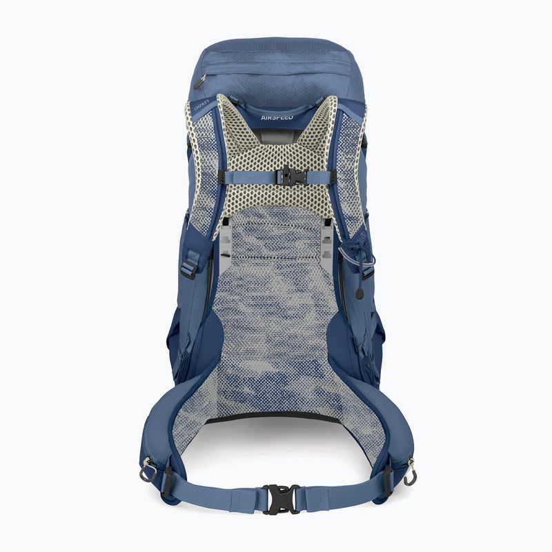 Pánský turistický batoh Osprey Stratos 36 l nirvana blue 3