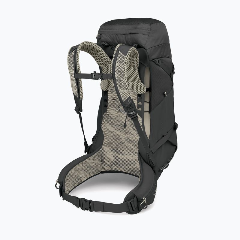 Pánský turistický batoh Osprey Stratos 36 l raven black 3