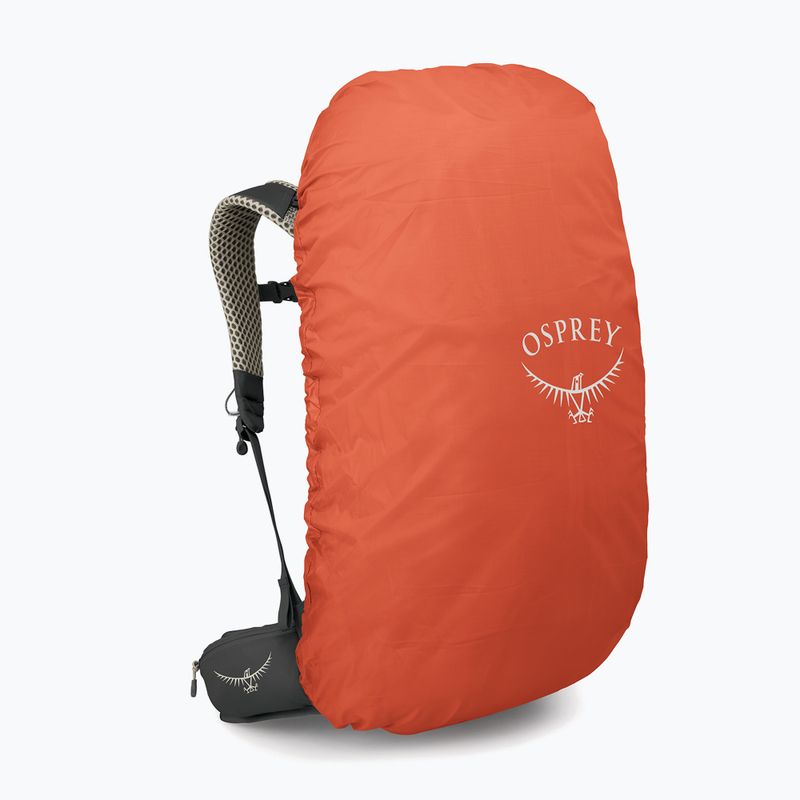 Pánský turistický batoh Osprey Stratos 36 l raven black 5
