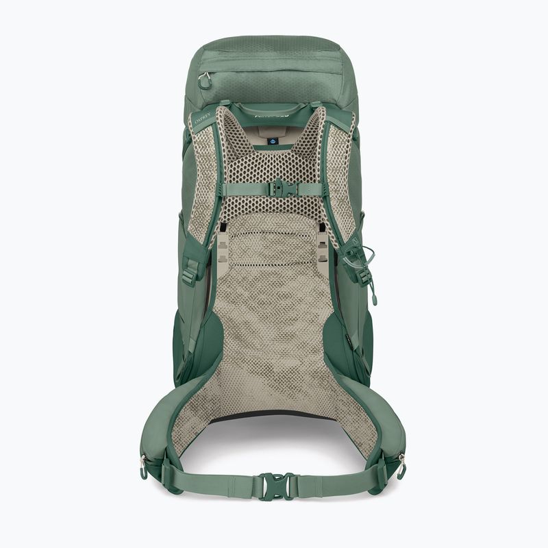 Pánský turistický batoh Osprey Stratos 44 l pine leaf 3