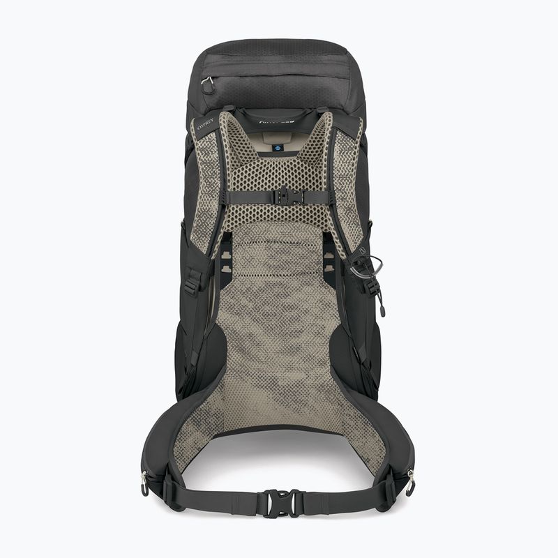 Pánský turistický batoh Osprey Stratos 44 l raven black 3
