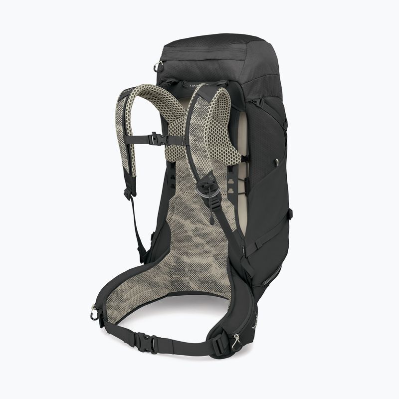 Pánský turistický batoh Osprey Stratos 44 l raven black 4