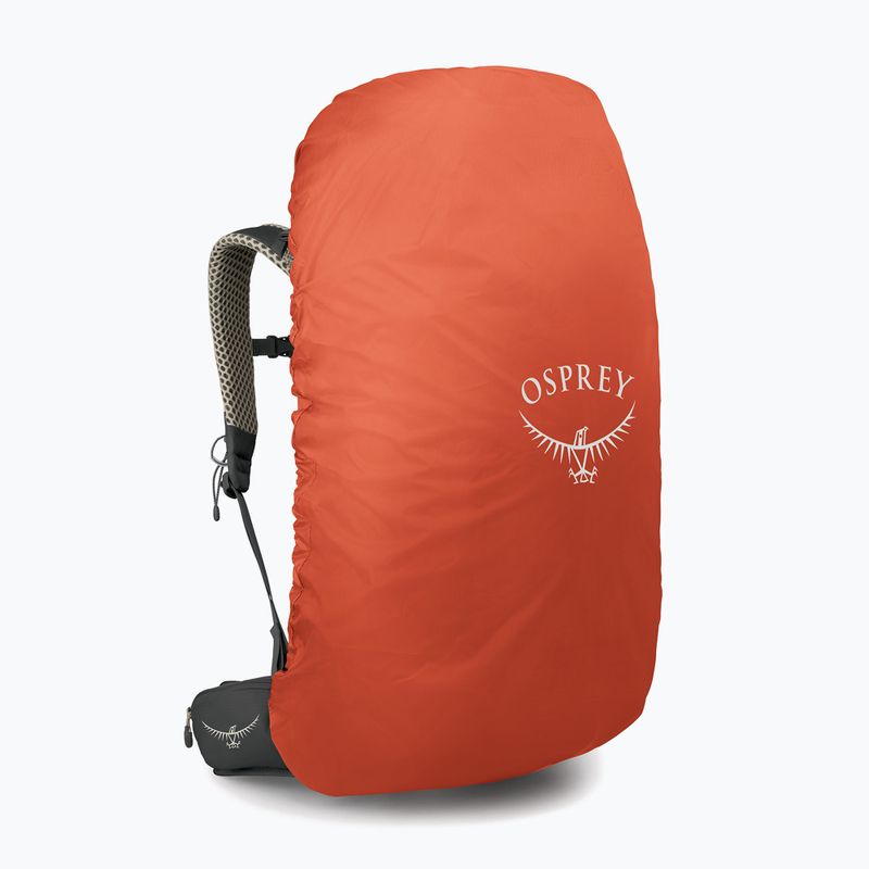 Pánský turistický batoh Osprey Stratos 44 l raven black 5