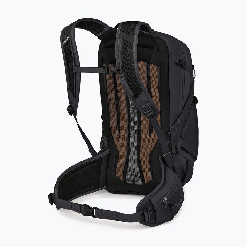 Turistický batoh Osprey Sportlite 25 l raven black 3