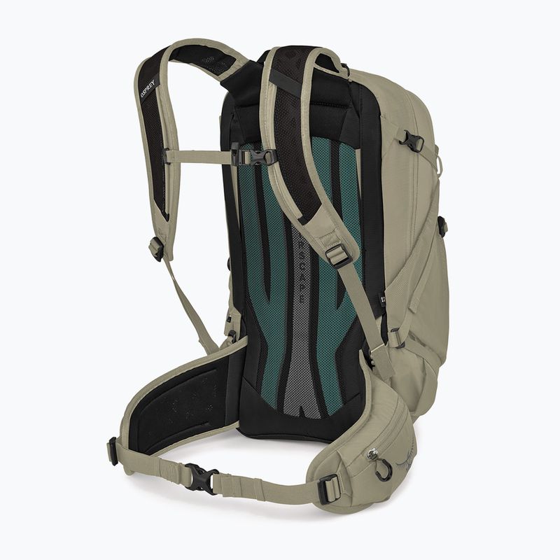 Turistický batoh Osprey Sportlite 25 l olive tan 3