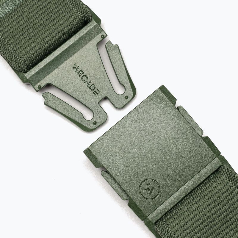 Opasek na kalhoty Arcade Atlas forest 4