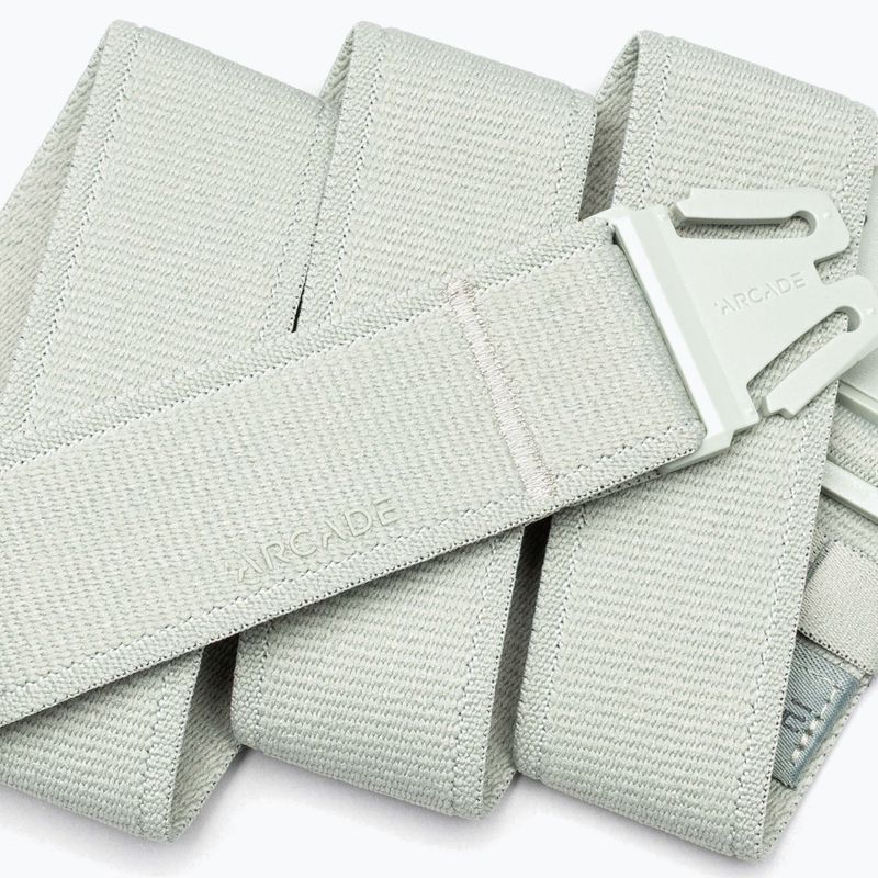 Opasek na kalhoty Arcade Atlas sage 2