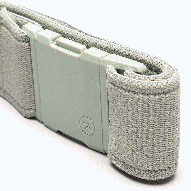 Opasek na kalhoty Arcade Atlas sage 3