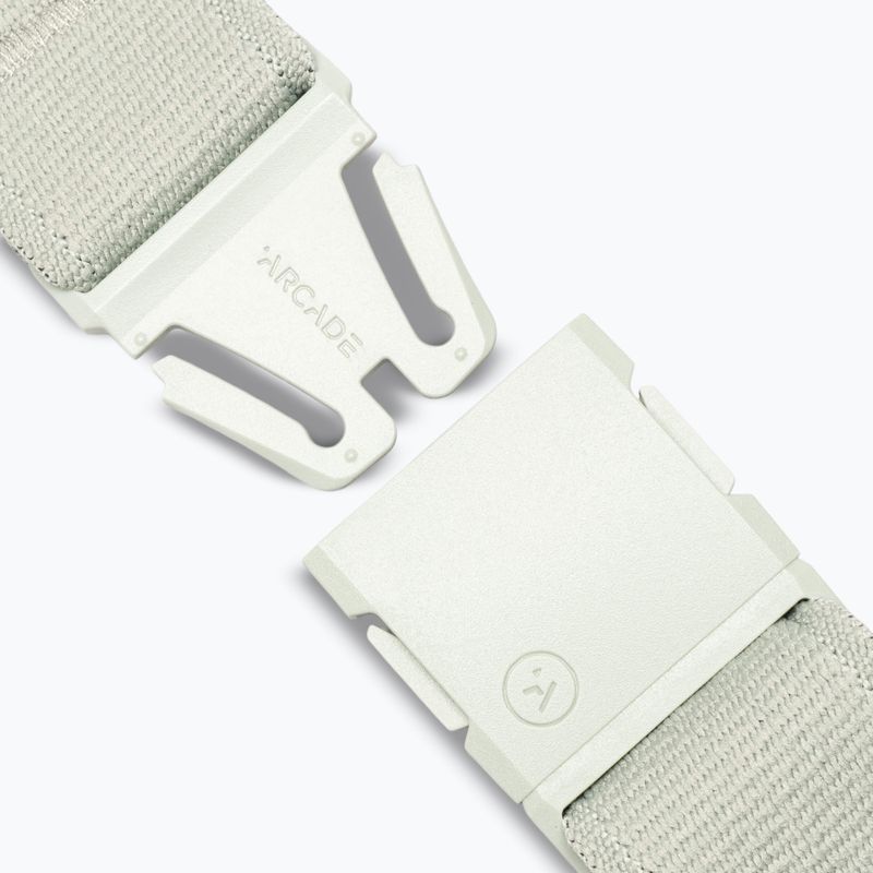 Opasek na kalhoty Arcade Atlas sage 4