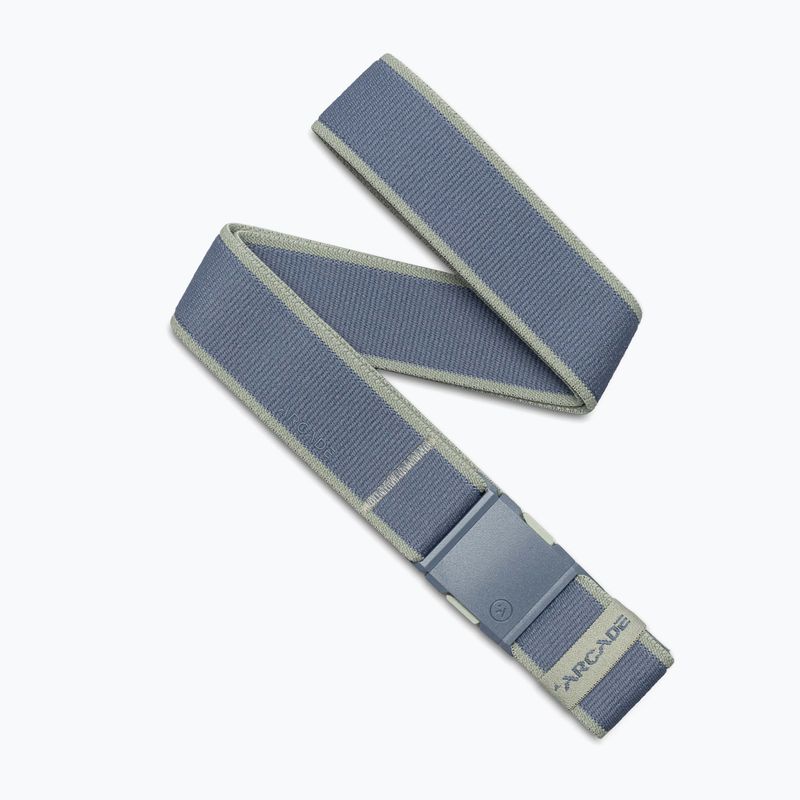 Opasek na kalhoty Arcade Carto sky/sage