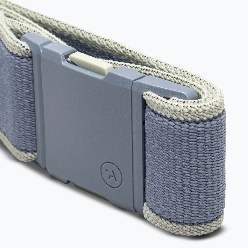 Opasek na kalhoty Arcade Carto sky/sage 3