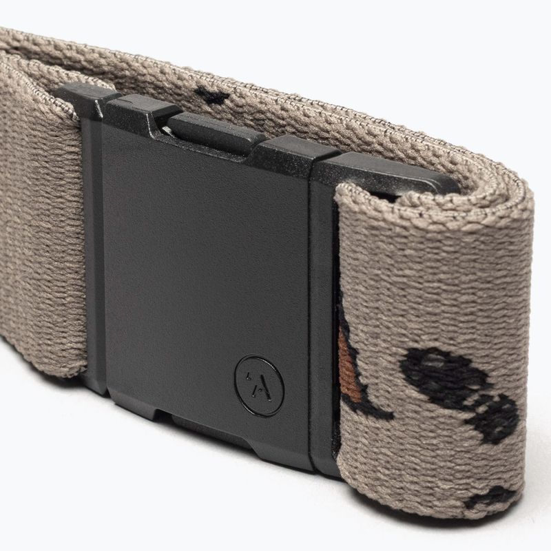 Opasek na kalhoty Arcade Get Outside dunes 3