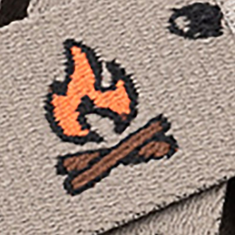 Opasek na kalhoty Arcade Get Outside dunes 5