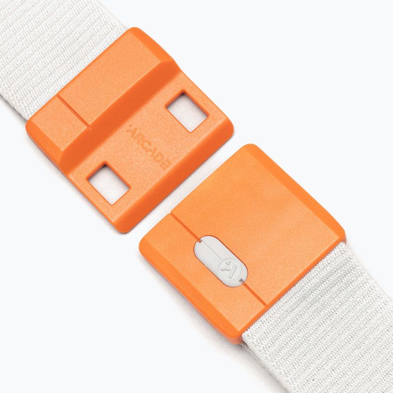 Opasek na kalhoty Arcade Polar glacial/flame 3