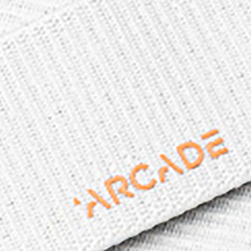 Opasek na kalhoty Arcade Polar glacial/flame 5
