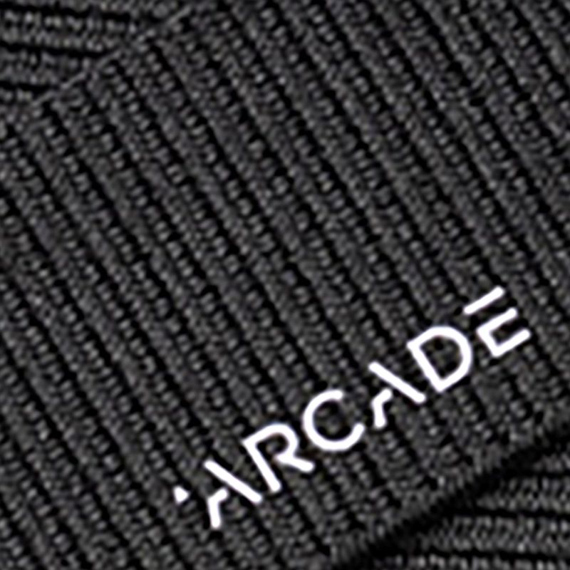 Opasek na kalhoty Arcade Polar black/vio 5