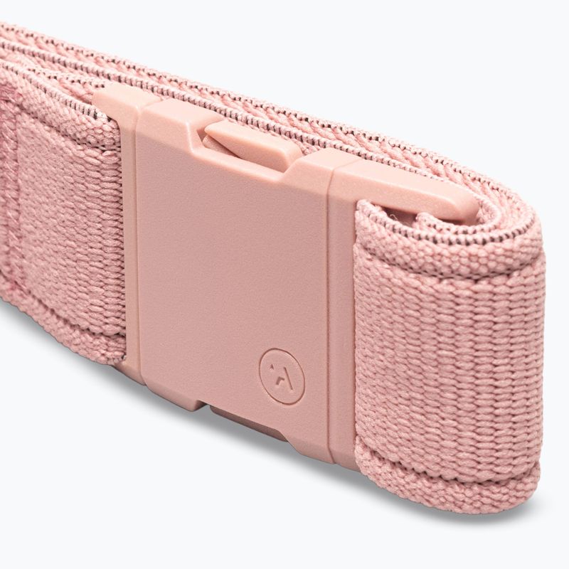 Opasek na kalhoty Arcade Atlas Slim bloom 3