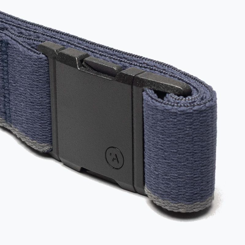 Opasek na kalhoty Arcade Blackwood Youth navy/flame 3