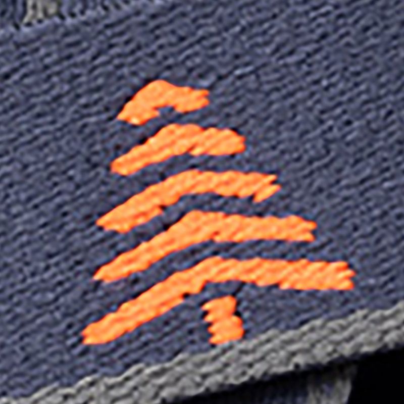 Opasek na kalhoty Arcade Blackwood Youth navy/flame 5