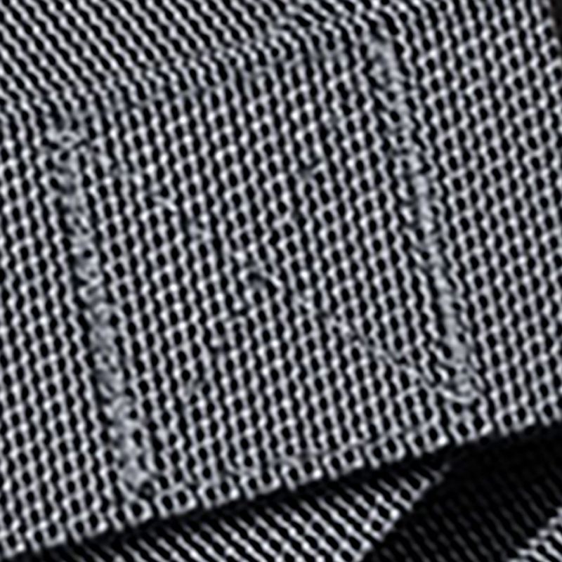 Opasek na kalhoty Arcade Hardware charcoal 5