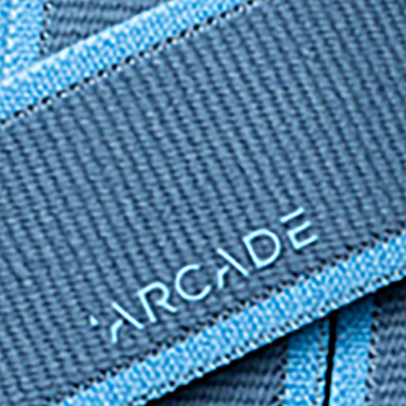 Opasek na kalhoty Arcade Carto royal/tide 5