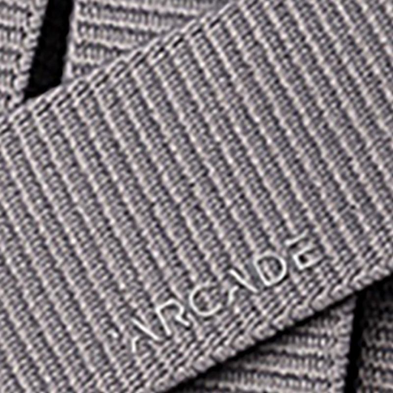 Opasek na kalhoty Arcade Aero charcoal 5