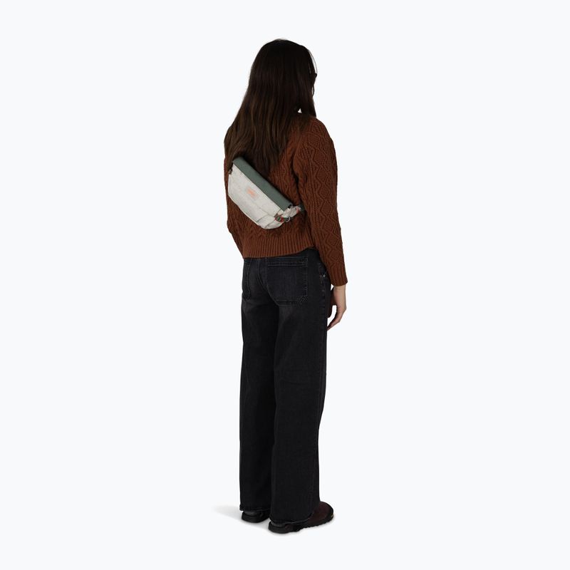 Ledvinka Osprey Arcane Earth Hip 2 l Moon Beige/Pine Leaf 5
