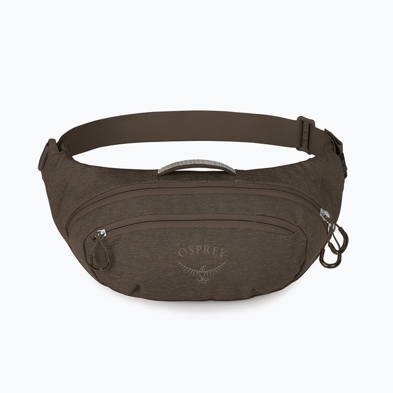Ledvinka Osprey Daylite Waist 2 l truffle brown
