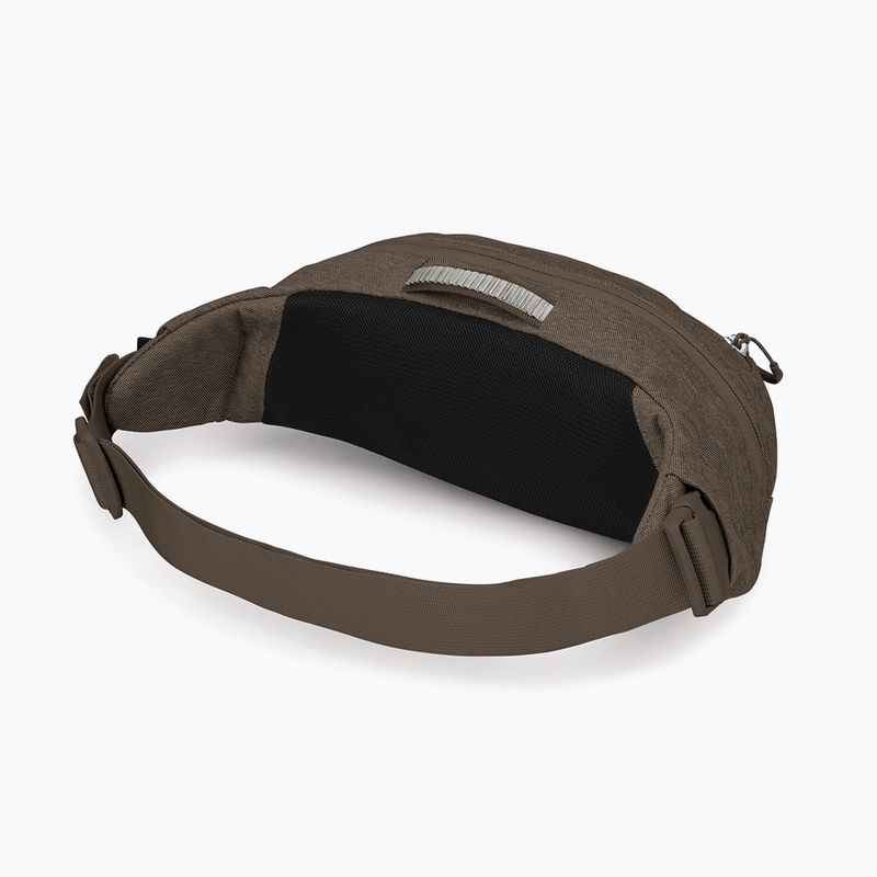 Ledvinka Osprey Daylite Waist 2 l truffle brown 3