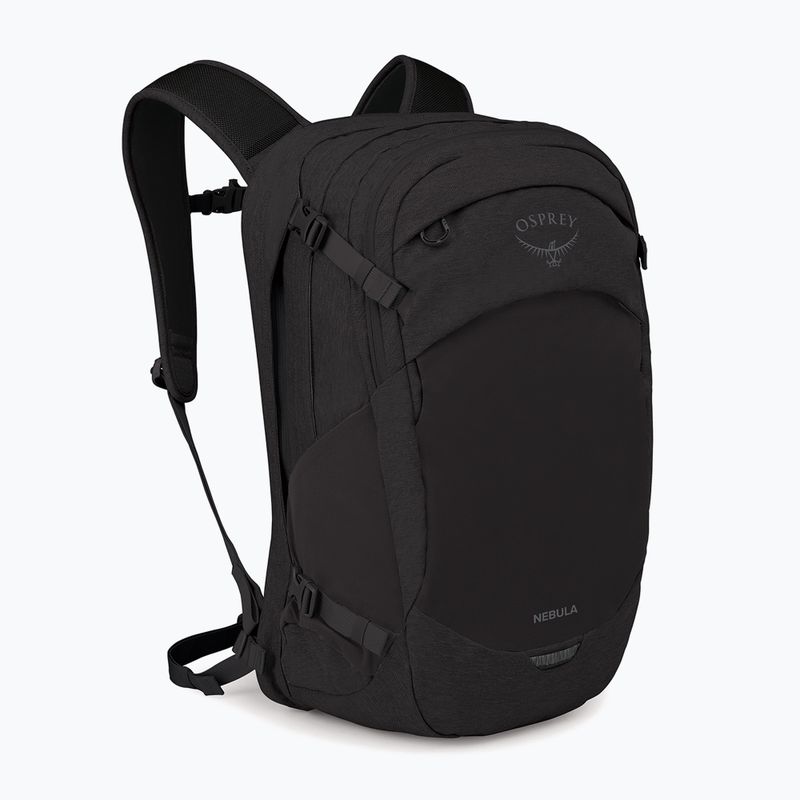Městský batoh Osprey Nebula Driftshade 32 l black 2
