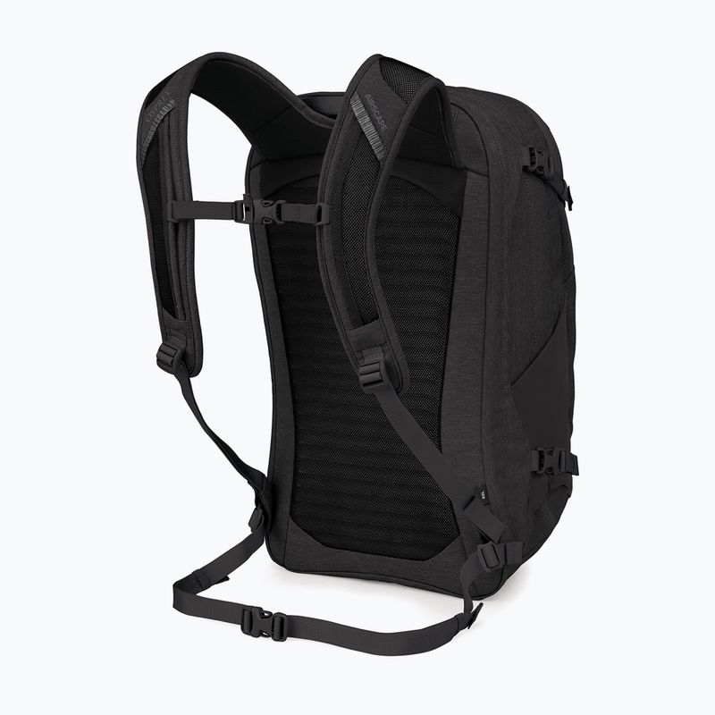 Městský batoh Osprey Nebula Driftshade 32 l black 3
